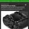Men Sling Bag Large Capacity Chest Pack With Magnetic Buckle Expandable Gear Holder 5
