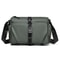 Men Sling Bag Large Capacity Chest Pack With Magnetic Buckle Expandable Gear Holder 11
