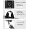 Waterproof Laptop Briefcase Messenger Bag For Men With Luggage Strap And MultiPocket Business Stora 5