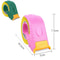 Adjustable Packing Tape Dispenser With Stainless Steel Blade For Fast Carton Sealing 1