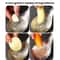 Stainless Steel Garlic Press Ginger Grinder Manual Kitchen Masher Tool 3