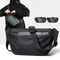 Waterproof Techwear Sling Bag Crossbody Chest Pack for Men