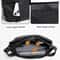 Waterproof Techwear Sling Bag Crossbody Chest Pack for Men
