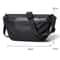 Waterproof Techwear Sling Bag Crossbody Chest Pack for Men