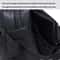 Water Resistant Messenger Bag For Men Large Capacity Crossbody Briefcase With Luggage Strap 4