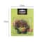 5-Piece Stainless Steel Cookie Cutter Set Flower Shapes for Cookies, Biscuits & Baking Creations