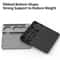 Silicone Espresso Tamping Mat With Tamper Holder Station NonSlip Coffee Bar Organizer 3