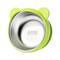 Stainless Steel Suction Baby Bowl For Toddlers Toddler Feeding Bowl With SpillProof Base HeatSafe 8