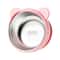 Stainless Steel Suction Baby Bowl For Toddlers Toddler Feeding Bowl With SpillProof Base HeatSafe 10