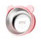 Stainless Steel Suction Baby Bowl For Toddlers Toddler Feeding Bowl With SpillProof Base HeatSafe 10