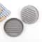 Hamburger Patty Mold Non-Stick Burger Press for Perfect Homemade Burgers & Breakfast Sandwiches