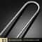 Stainless Steel Fruit Corer Tool for Apples, Peppers & Vegetables