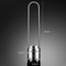 Stainless Steel Fruit Corer Tool for Apples, Peppers & Vegetables