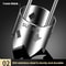 Stainless Steel Fruit Corer Tool for Apples, Peppers & Vegetables