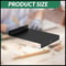 Portable Stainless Steel Printmaking Ink Table for Engraving, Block Printing & Ink Rolling