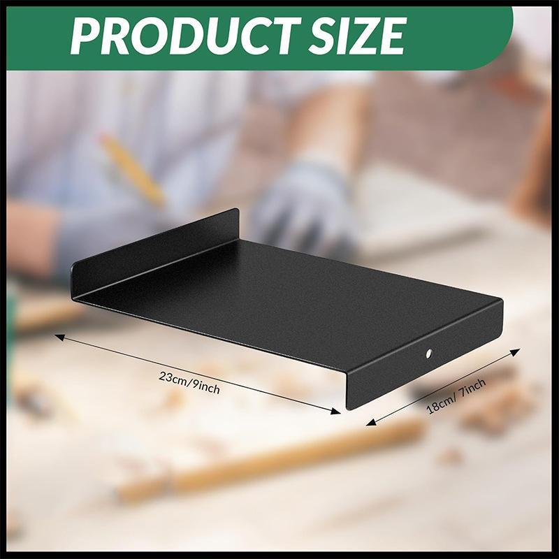Portable Stainless Steel Printmaking Ink Table for Engraving, Block Printing & Ink Rolling