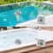 Smart Wireless Floating Pool Thermometer With 360 LCD Display Indoor Temperature Monitor 3