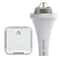Smart Wireless Floating Pool Thermometer With 360 LCD Display Indoor Temperature Monitor 6