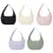Waterproof Nylon Shoulder Bag For Women With Adjustable Strap 1