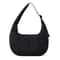 Waterproof Nylon Shoulder Bag For Women With Adjustable Strap 6
