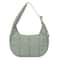 Waterproof Nylon Shoulder Bag For Women With Adjustable Strap 9
