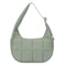 Waterproof Nylon Shoulder Bag For Women With Adjustable Strap 9