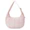 Waterproof Nylon Shoulder Bag For Women With Adjustable Strap 7
