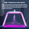 7Color LED Facial Light Therapy Device With Hydrating Nano Mist Spray 3