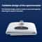 7Color LED Facial Light Therapy Device With Hydrating Nano Mist Spray 5