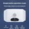 7Color LED Facial Light Therapy Device With Hydrating Nano Mist Spray 6
