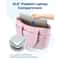 156 Inch Laptop Tote Bag With Multi Compartments Waterproof Travel Gym Shoulder Bag 5