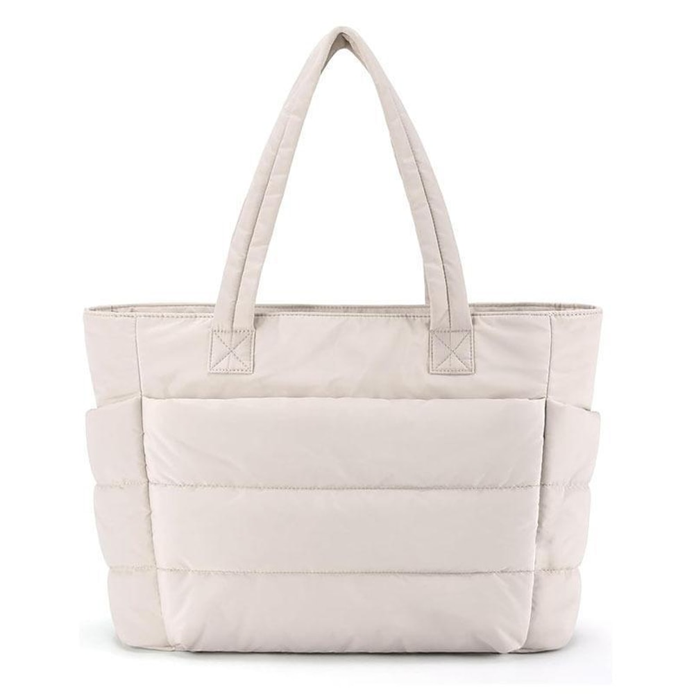 156 Inch Laptop Tote Bag With Multi Compartments Waterproof Travel Gym Shoulder Bag 9