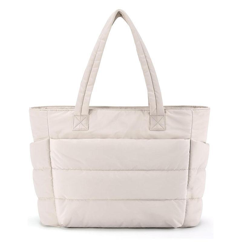 156 Inch Laptop Tote Bag With Multi Compartments Waterproof Travel Gym Shoulder Bag 9