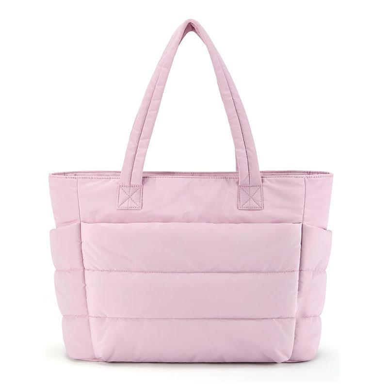 156 Inch Laptop Tote Bag With Multi Compartments Waterproof Travel Gym Shoulder Bag 7