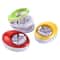 3in1 Egg Slicer Soft Fruit Cutter For Strawberries Bananas Mushrooms And More 1