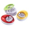3in1 Egg Slicer Soft Fruit Cutter For Strawberries Bananas Mushrooms And More 1