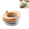3-in-1 Egg Slicer & Soft Fruit Cutter for Strawberries, Bananas, Mushrooms and More