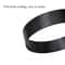 4-Inch Egg Ring Mold Stainless Steel Non-Stick Egg Cooker Ring with Heat-Resistant Handle