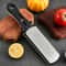 Knife Sharpening Stone Dual-Sided Whetstone Sharpener for Kitchen Knives