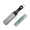 Knife Sharpening Stone Dual-Sided Whetstone Sharpener for Kitchen Knives