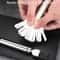 Stainless Steel Onion Slicer Vegetable Shredder Cutter With Safety Cover 7