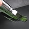 Stainless Steel Onion Slicer Vegetable Shredder Cutter With Safety Cover 8