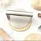 Stainless Steel Hamburger Patty Press Heavy Duty Burger Press For Perfect Homemade Patties 3