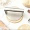 Stainless Steel Hamburger Patty Press Heavy Duty Burger Press For Perfect Homemade Patties 3