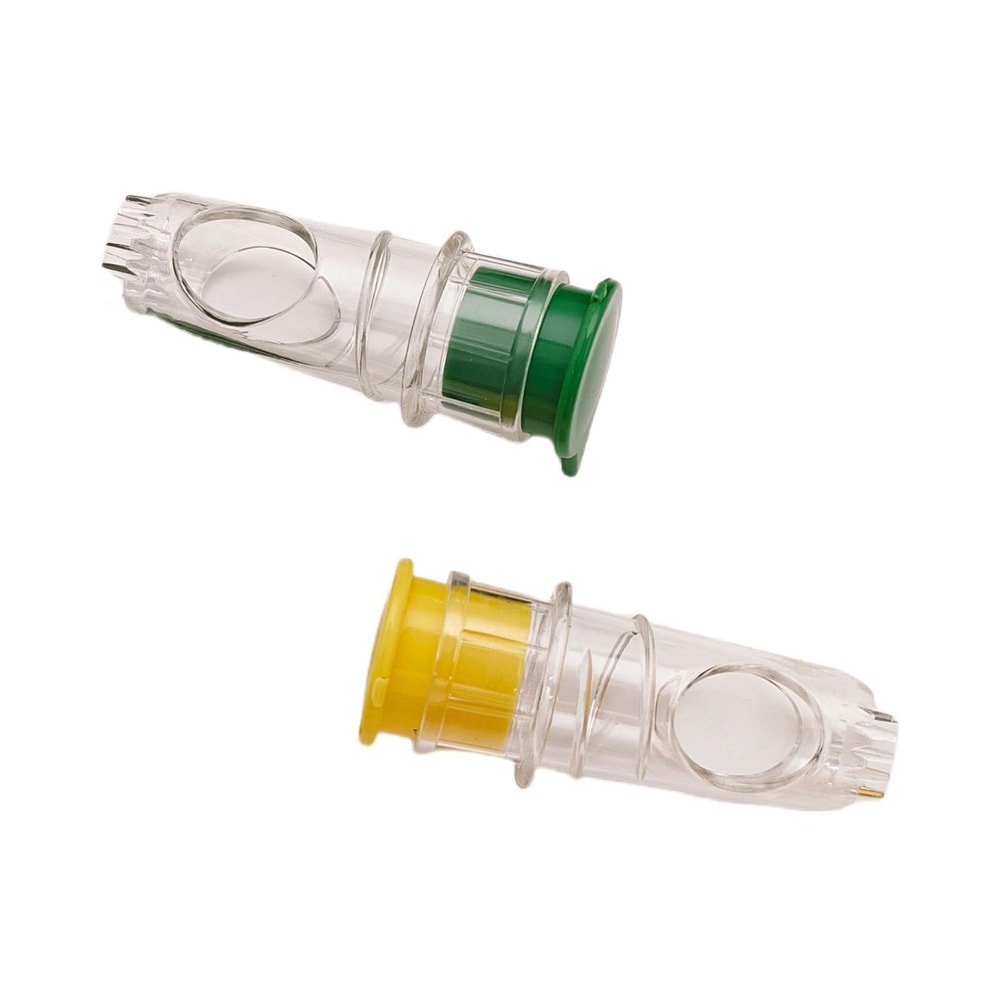 Portable Manual Lemon Juicer 2Piece Set Easy Clean Citrus Juicer For Fresh Juice Anywhere 1