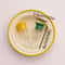 Portable Manual Lemon Juicer 2Piece Set Easy Clean Citrus Juicer For Fresh Juice Anywhere 6
