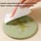 Universal Silicone Cup Lid Set Leak Proof Reusable Food Grade Covers for Cups, Mugs & Bowls