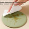Universal Silicone Cup Lid Set Leak Proof Reusable Food Grade Covers for Cups, Mugs & Bowls