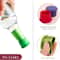 Silicone Wine Bottle Stoppers 6 Pack Reusable Leak Proof Wine Saver Caps