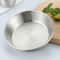 Premium 304 Stainless Steel Sauce Dish 8cm Round Dipping Bowl for Condiments & Serving